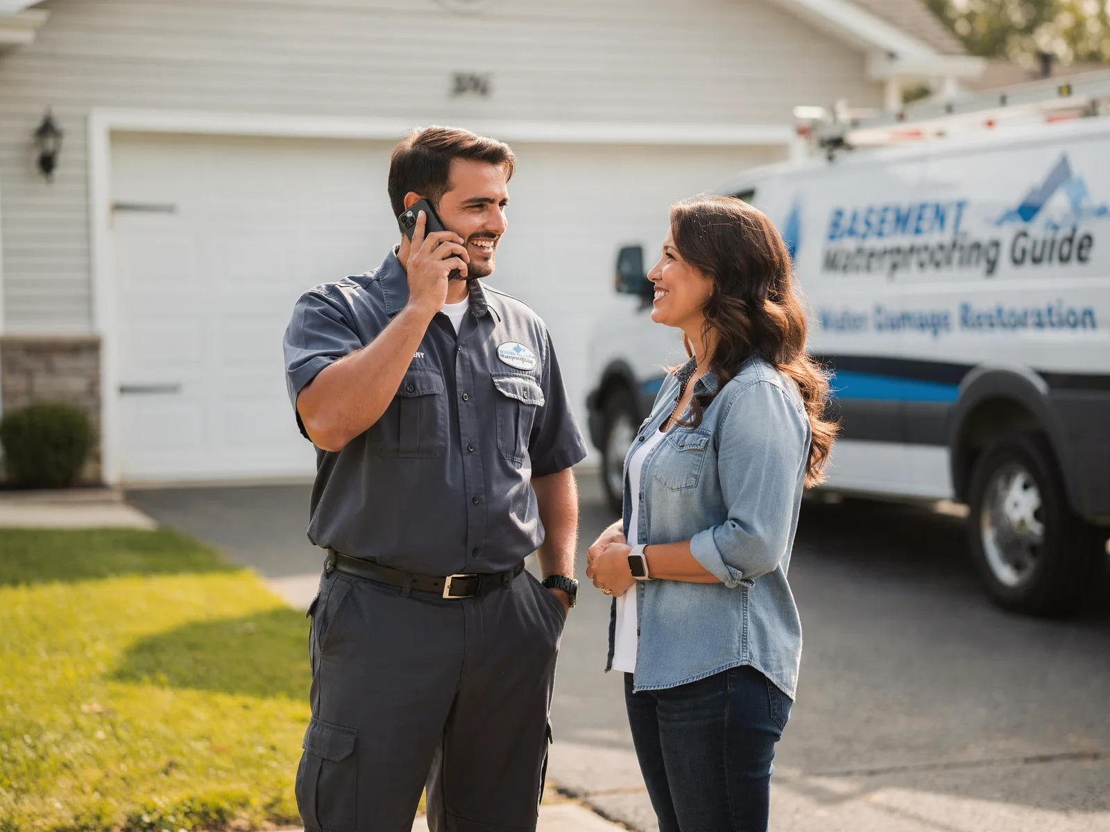 Basement Waterproofing Palm Bay, FL FAQs